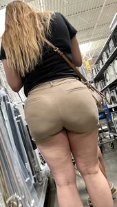 [OC] Hot Latina Big Booty MILF BBL