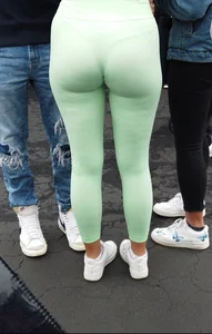My personal fav. Sexy thong line
