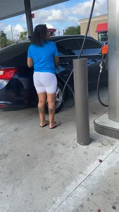 Random creep shots