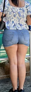 Random theme parks shorts