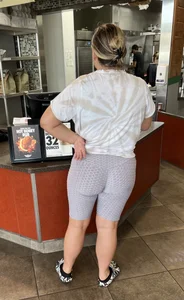 I love wingstop