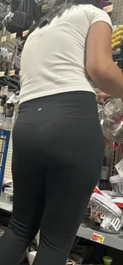3 subs w black bottom VPL caps‼️