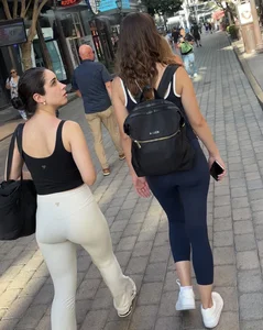 LOTS OF ASS PT.2