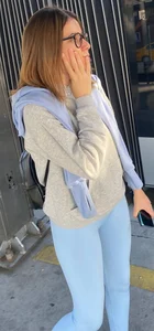 There’s a butt in the blues