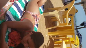 Beach in Brazil Part 63