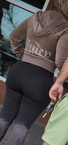 BIG ASSES AND TITS