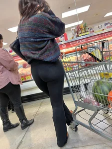 Flares MILF
