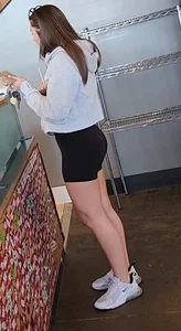 Sexy lunch combo