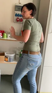 Hot Co-Worker