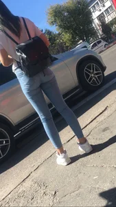 You prefer big ass or petite ass of teens? Choose your favourite