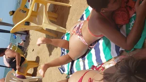 Beach in Brazil Part 63