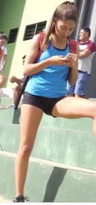 Non oc knee up