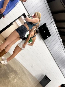 I love the fair