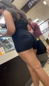 JUICY MCDONALD’S VPL