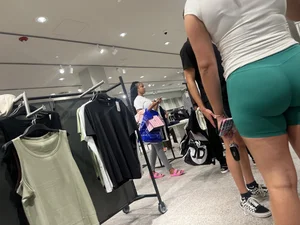 Is this a pawg? (Oc)