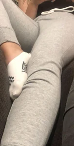 candid vans socks