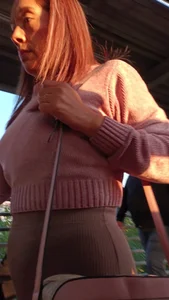 Milf latina