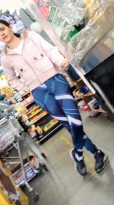 Beautiful and tight