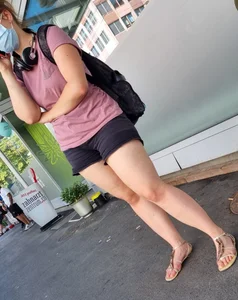 Some hot pawg and others