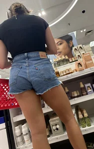 Target run big dump