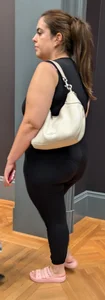 Various, short shorts and leggings (OC)