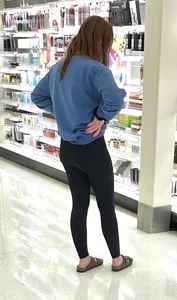 Perky Teen