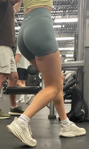Gym BADDIES of 2024 (OC)
