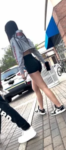 CandStop Mall Walking part 1 (various asses)