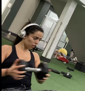 SUPER HOT LATINA TEEN BUBBLE BUTT JIGGLE   GOD TIER  ️