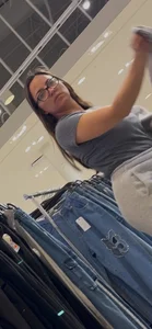 Nice booty !(oc)