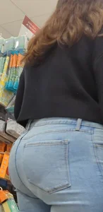 PAWG spotted at HomeGoods (First Post) [OC]