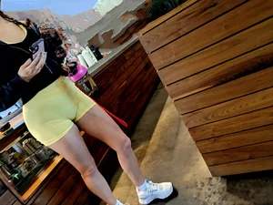 Booty Beauties 1