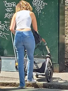 Street creep 4