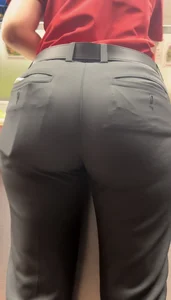 Curvy Pawg Cowoker PT2
