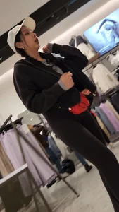 Pretty asian lulu girl (My dream girl)