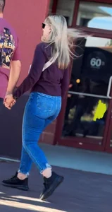 Milf Big ass