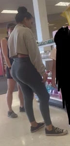 My best Target cap so far