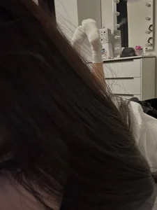 Teen girls and their feet