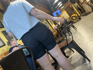 Insanely huge pawg (oc)