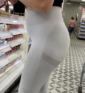 SENSATIONAL PAWG MILF at Target [OC]