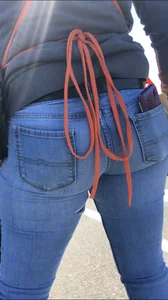 Favorite worker with nice ass