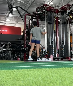 Todays gym catch pt3(OC)