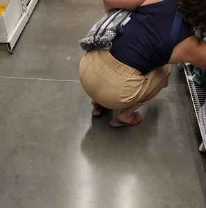 IKEA milfy goodness part 3