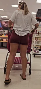 Target Tuesday Tight Tail