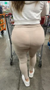 Thick latina milf