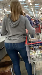 Trip to Costco