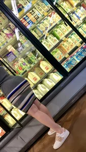 Assortment of hot ass