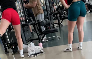 🩶 College Girls Compilation (PART 30) 🩶