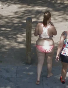 Waterpark MILFs 5