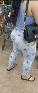 Phat Ass BBL Milf in PJs